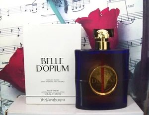 Yves Saint Laurent Belle D'Opium EDP Spray 3.0 FL. OZ. NTWB - Picture 1 of 1