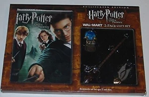 HARRY POTTER & the Order of the Phoenix (DVD) Gift Set BRAND NEW!!! - Picture 1 of 1