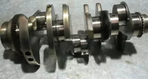 RECONDITIONED CRANKSHAFT AUDI S4 S5 SQ5 3.0 V6 TSFI PETROL TFSI 2015- 06MH - Picture 1 of 1