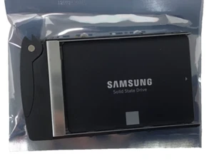 Samsung EVO 850 1TB SATA SSD - 2.5" MZ7LE1T0 MZ-75E1T0 - Afbeelding 1 van 3
