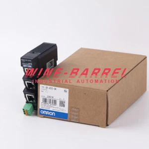 Nuevo en caja Omron GX-JC03 EtherCAT esclavo de unión - Imagen 1 de 1