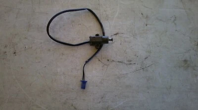 99-05 yamaha royal star 1300 xvz1300 side stand safety switch - Image 1 of 3