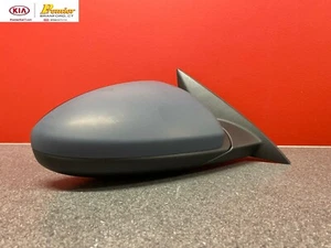 NEW 2019-CURRENT KIA FORTE RH MIRROR ASSY (W/O SIGNAL & BSD) 87620 M7000 - Picture 1 of 4
