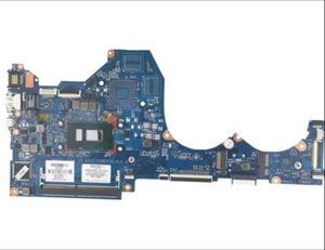 For HP Pavilion 14-CE DA0G7AMB6D0 DA0G7AMB6D1 Motherboard i5-8250U L18500-601 - Bild 1 von 1