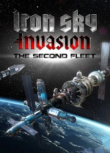 Iron Sky: Invasion - The Second Fleet DLC [PC | MAC Download] - Picture 1 of 2
