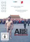 Ai Weiwei - The Fake Case (DVD) Ai Weiwei Rasmus Winther Adam Nielsen