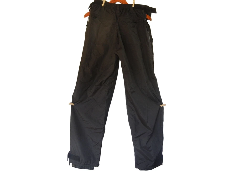 Pulse  Large insulated, breakaway zippers, ski / snow board pant - Image 1 of 4