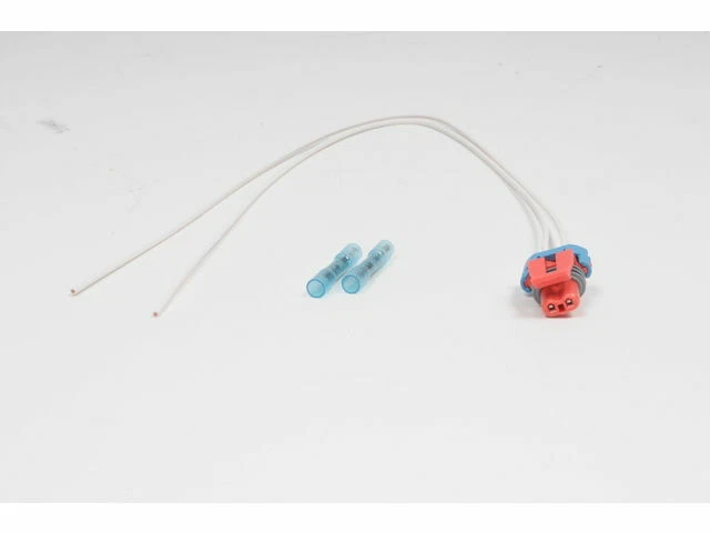 AC Delco Liftgate Release Switch Connector fits GMC Sierra 1500 2007-2008 85XZHF - Image 1 of 1