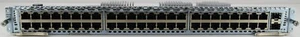 New Cisco SM-D-ES3G-48-P EtherSwitch Service Module for Cisco 2900 and 3900 - Picture 1 of 6