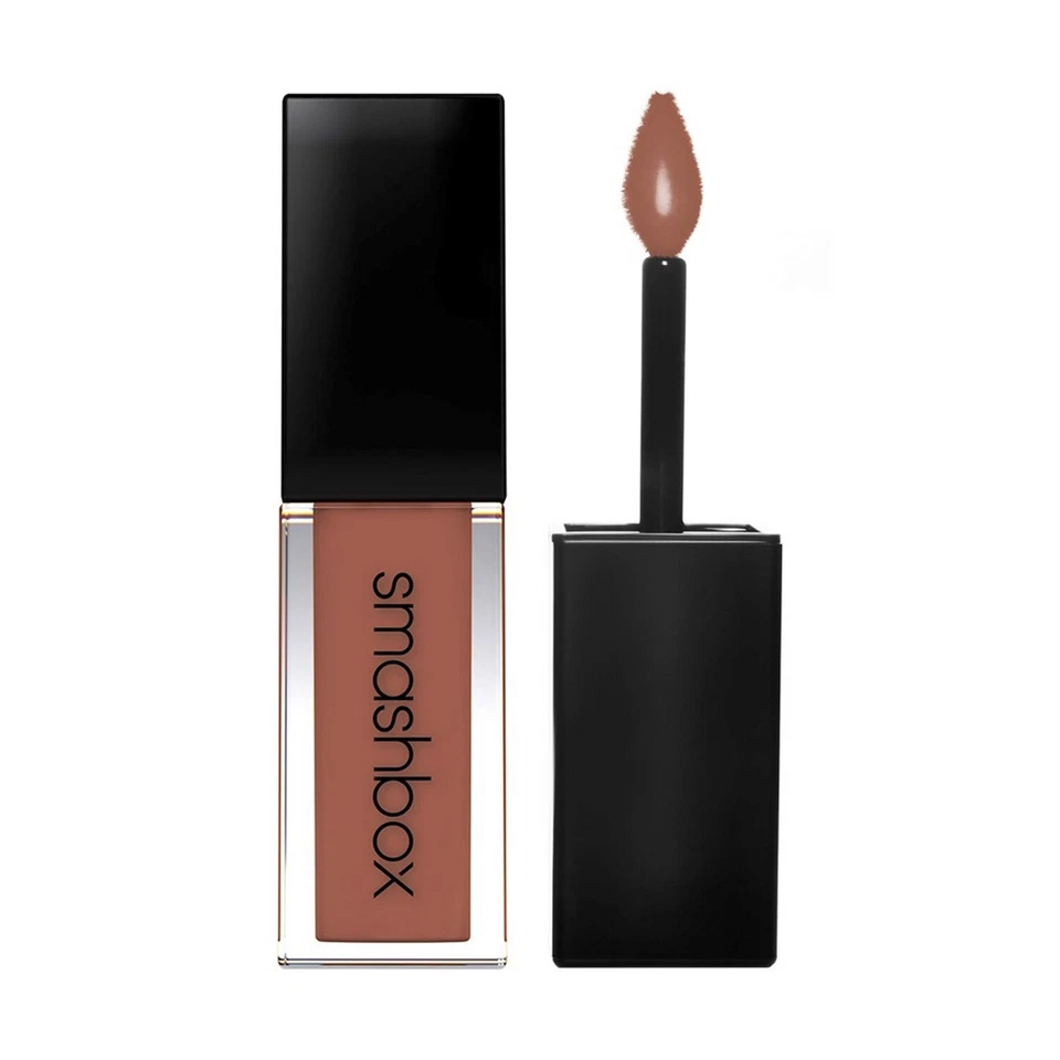 Smashbox Always On Liquid Lipstick - Steping Out  4ml - Image 1 of 1