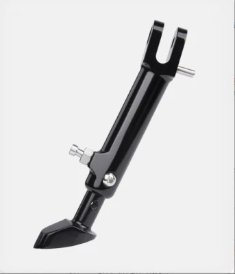 Soporte lateral CNC para Kawasaki 2018 2019 Z900RS ZR900/Café ajustable Foto 1 de 2