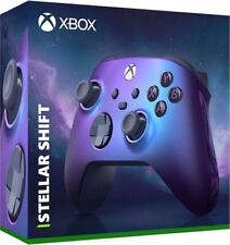 Microsoft Wireless Controller for Xbox One/Series X/S - Stellar Shift Special Edition