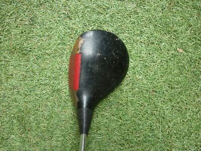 Ping Zing 3 wood - steel shaft - Image 1 of 4