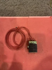 Sporlan MKC-1 Solenoide Coi208-240V/50-60 10 WATT SENZA SCATOLA DI GIUNZIONE NOS - Foto 1 di 4