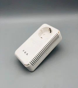 Devolo dlan 200 Powerlan Powerline Adapter weiß MT:2356 - Bild 1 von 5