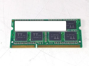 Lot of 5 Mixed Brand 8 GB DDR3L-1600 PC3L-12800S 2Rx8 1.35V SO-DIMM Laptop RAM - Picture 1 of 6