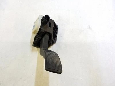 6.4L Accelerator Brake Pedal | Fits 08 09 10 Ford F250 F350 F450 F550 - Imagem 1 de 4