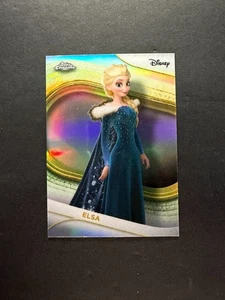 Elsa 2025 Topps Chrome Refractor #111 - Picture 1 of 3