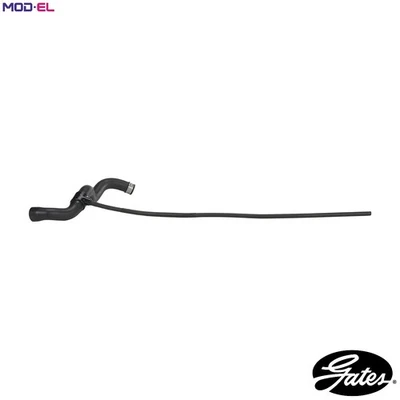 RADIATOR HOSE 05-3382 FOR MERCEDES-BENZ M 112.912 2.6L M 112.955 3.2L 6cyl CLK - Image 1 of 4