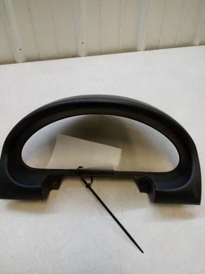 MAZDA MIATA 1999-2005 FABRICANTE DE EQUIPOS ORIGINALES VELOCÍMETRO CALIBRE BISEL EMBELLECEDOR Foto 1 de 3