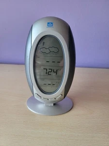 The Weather Channel Wireless Forecast Station WS-9151TWC-BP - Picture 1 of 3