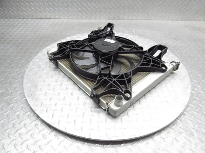 2016 Polaris RZR 4 900 Radiator Core Electric Fan Blower Assembly OEM - Изображение 1 из 4