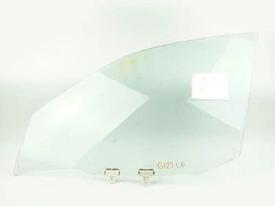 1993 - 1997 Nissan Altima Glass Window Door Driver Left Side Front Side Lh Oem Foto 1 de 4