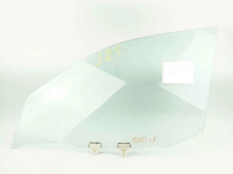 1993 - 1997 Nissan Altima Glass Window Door Driver Left Side Front Side Lh Oem Foto 1 de 4