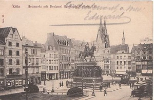 CPA KOLN - Bild 1 von 1