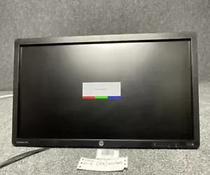 HP Monitor EliteDisplay E231i 23 Inch Widescreen Display IPS LED Backlit - Picture 1 of 18