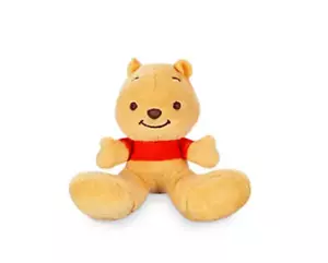 DISNEY© WINNIE THE POOH TINY BIG FEET #tinybigfeetpoohbear #disney #tinybigfeet - Picture 1 of 5