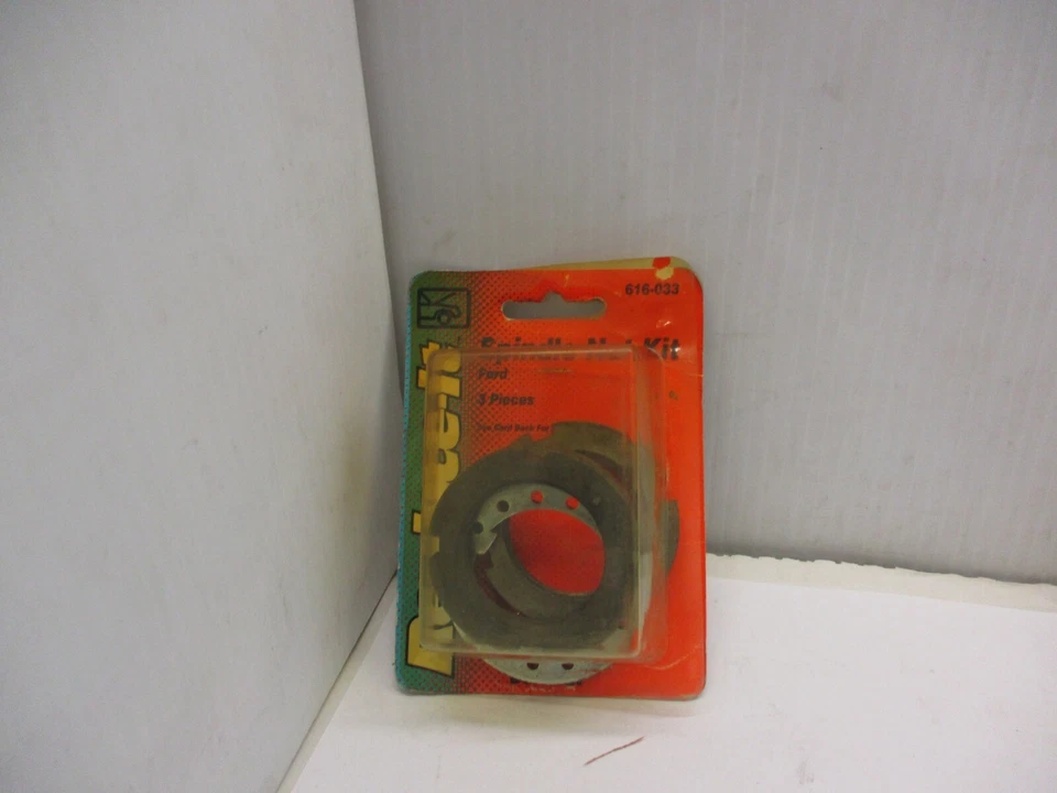 Dorman 616-033 spindle nut kit - Image 1 of 1