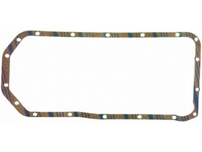 For 1959-1963 Buick Invicta Oil Pan Gasket Set Felpro 12211VC 1960 1961 1962 - Image 1 of 2