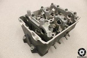 2014 Honda Cbr500r Engine Top End Cylinder Head Valves Springs CBR 500 14 - Picture 1 of 9