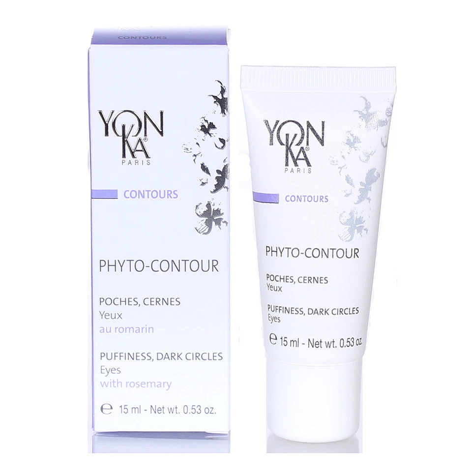 Yonka Phyto Contour 0.53oz/15ml NEW IN BOX - Image 1 of 1
