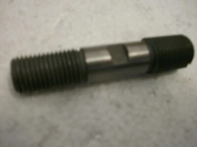 1 PIN FULCRUM NUEVO STOCK ANTIGUO AUSTIN HEALEY SPRITE MG MIDGET AUSTIN METROPOLITAN Foto 1 de 2