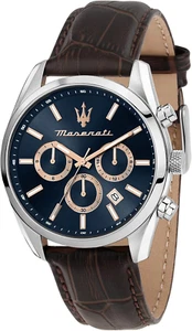 Attrazione Orologio Uomo LIMITED EDITION, Al Quarzo, Multifunzione - R8851151003 - Foto 1 di 12