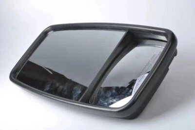 Espejo retrovisor de puerta lateral para camión compatible con ISUZU NPR NPR-HD NQR NRR 5,2 L 6,0 L LH (2008-) Foto 1 de 4