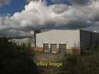 Photo 6X4 Factory To Let, Wortley Leeds This Is The Former British Steel  C2016