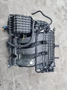 140032417R / 140030287R intake manifold Renault/Dacia - Picture 1 of 3