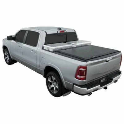Access 64179 Toolbox Edition Roll-Up Tonneau Cover For Dodge Ram 1500 2009-2010 - Image 1 of 3
