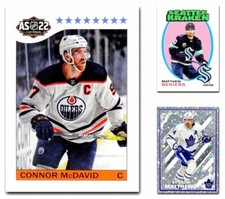 2022-23 Panini Topps Stickers HIGH **** PICK YOUR CARD **** From SET [451-679]