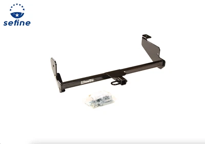 Draw Tite para Land Rover Range Rover Evo Clase III remolque enganche marco máximo 12-19 Foto 1 de 4