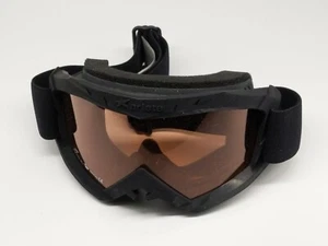 ARLETE MOD MILITARY MOTORCYCLE GOGGLES BRONZE NEW UNISSUED 8465-99-226-1247 - Foto 1 di 7