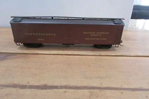 Frigorífico Athearn Express Pennsylvania C0633 escala HO - Imagen 1 de 4