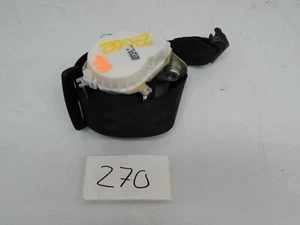 Cinturón seguridad trasero izquierdo vw passat 3c 3c9857805g 270062 - Imagen 1 de 2