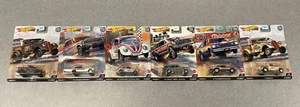 HOTWHEELS ASSORTMENT (MORE COMING SOON) - Picture 1 of 29