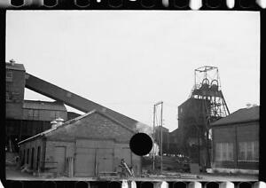 Old Ben No. 8 mine,West Frankfort,Illinois,IL,Farm Security Administration
