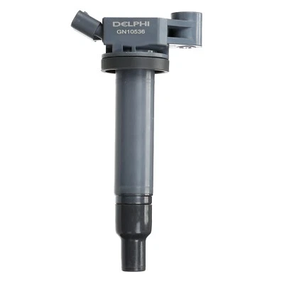 Bobina de encendido Delphi 2000 2001 2002 para Lexus ES300 1999-2003 3,0 L V6 Foto 1 de 4