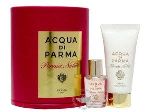 *Sale* - Acqua di Parma Peonia Nobile 2-Piece Travel Set - Picture 1 of 1